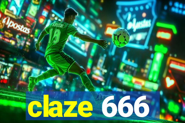 claze 666